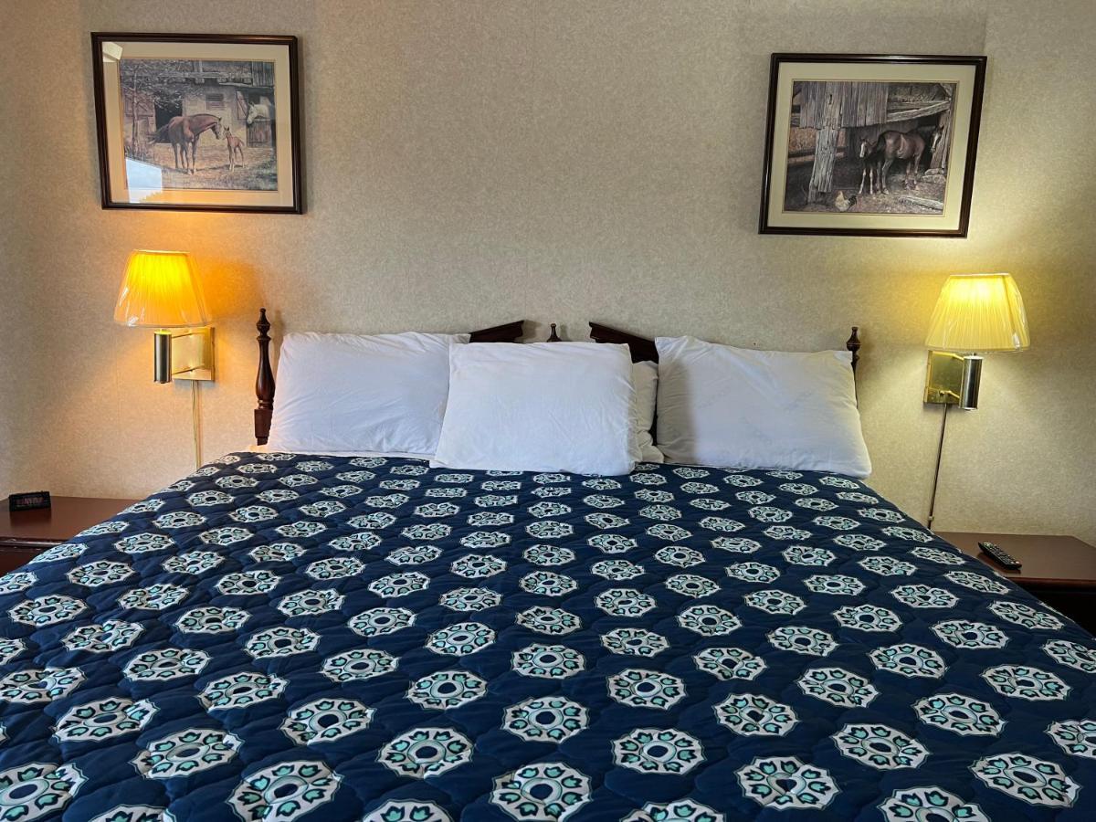 Americas Inn ברדסטאון מראה חיצוני תמונה