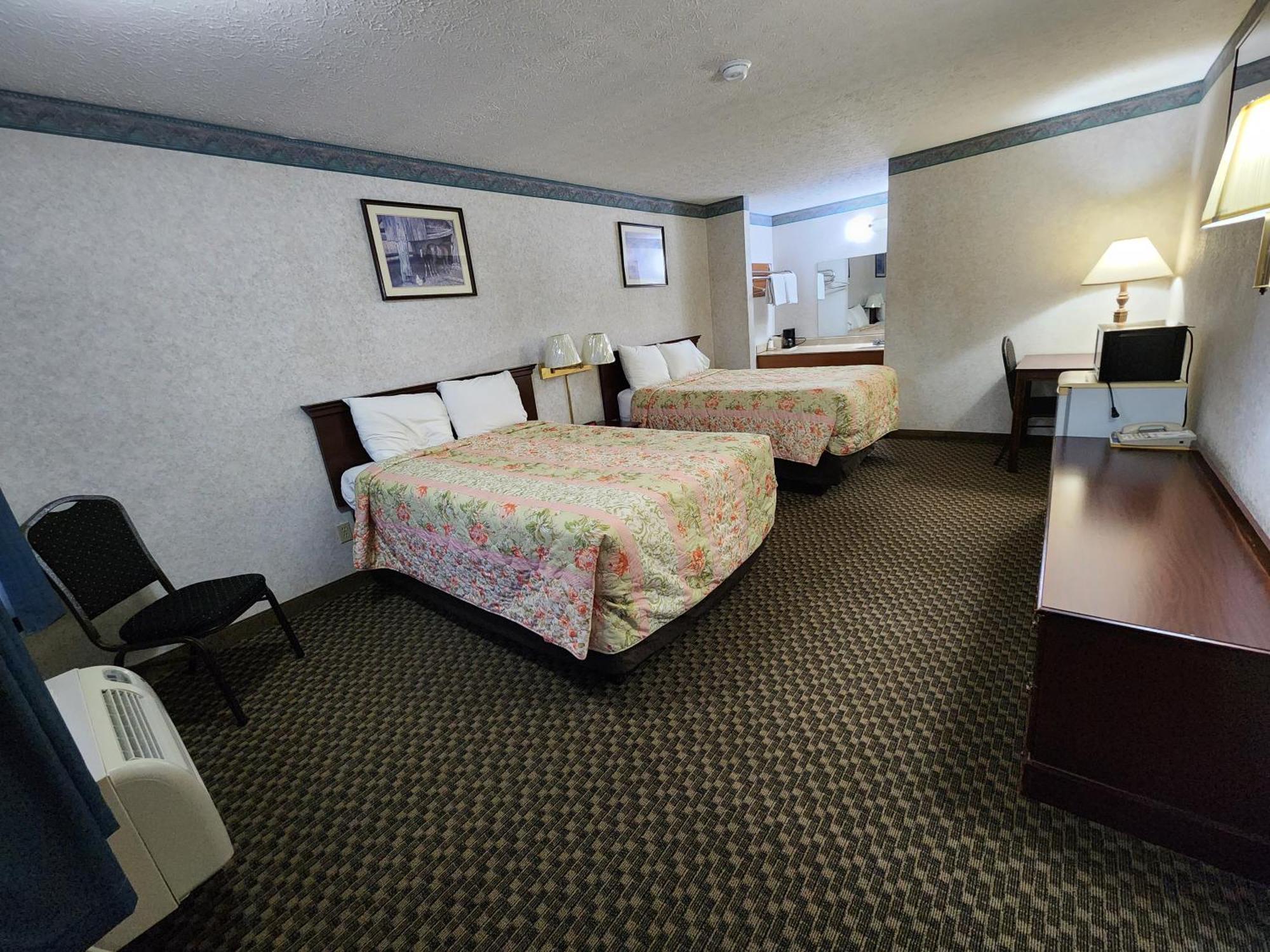 Americas Inn ברדסטאון מראה חיצוני תמונה